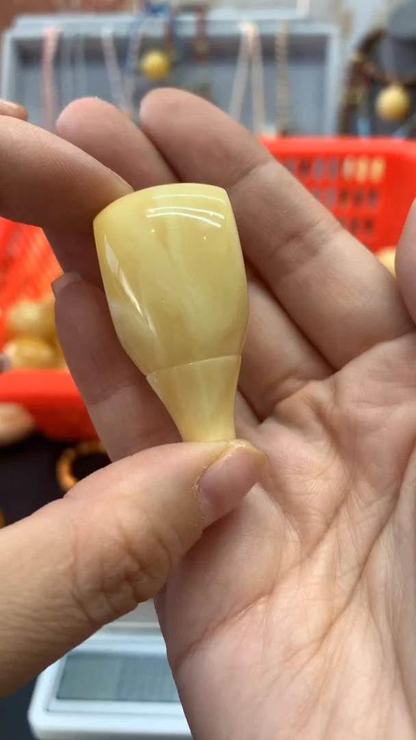 【闪购商品】琥珀珠宝奇石未镶嵌749