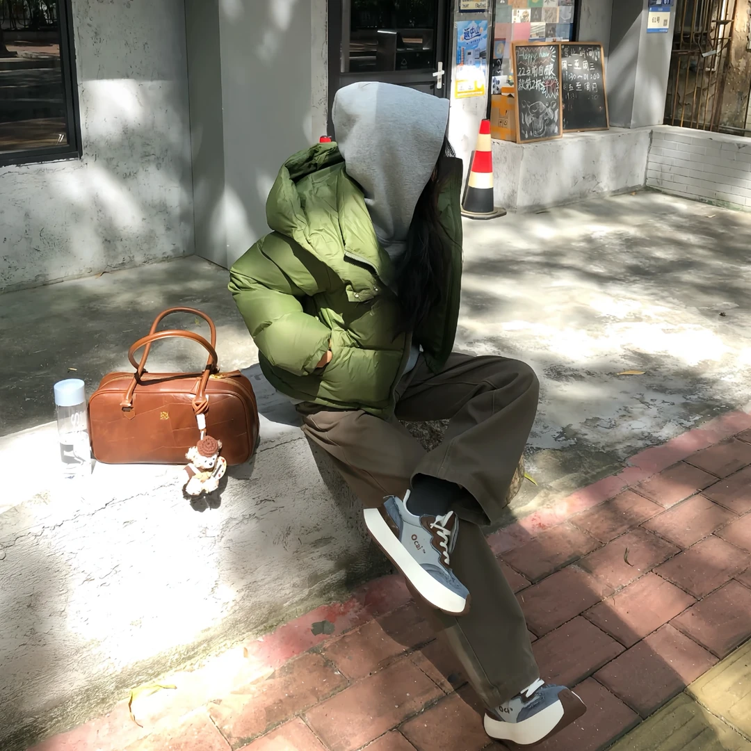 【大大大力士】小众买手设计师潮牌女装