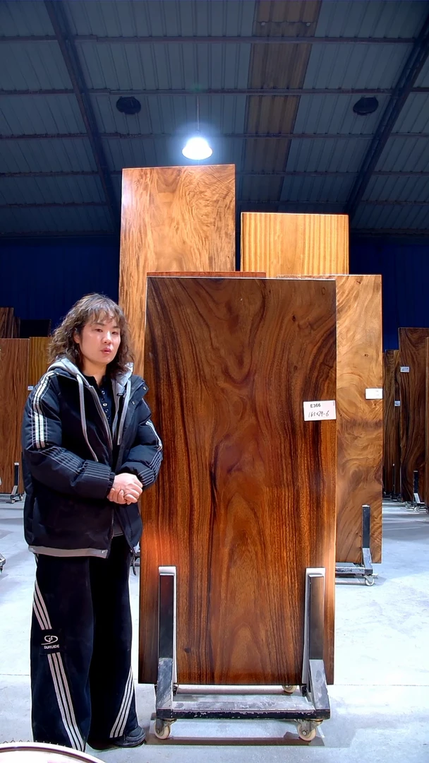 【闪购商品】木木艺E366-165-79-6