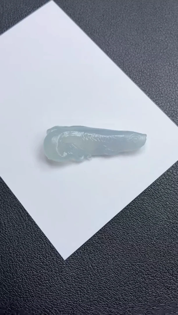 未镶嵌定制翡翠