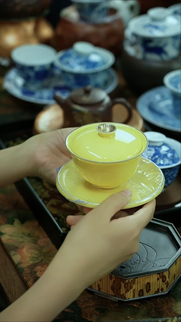 【闪购商品】今天景德镇瓷器专场
