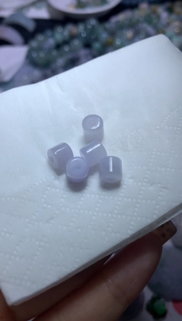 定制翡翠未镶嵌CXX014374