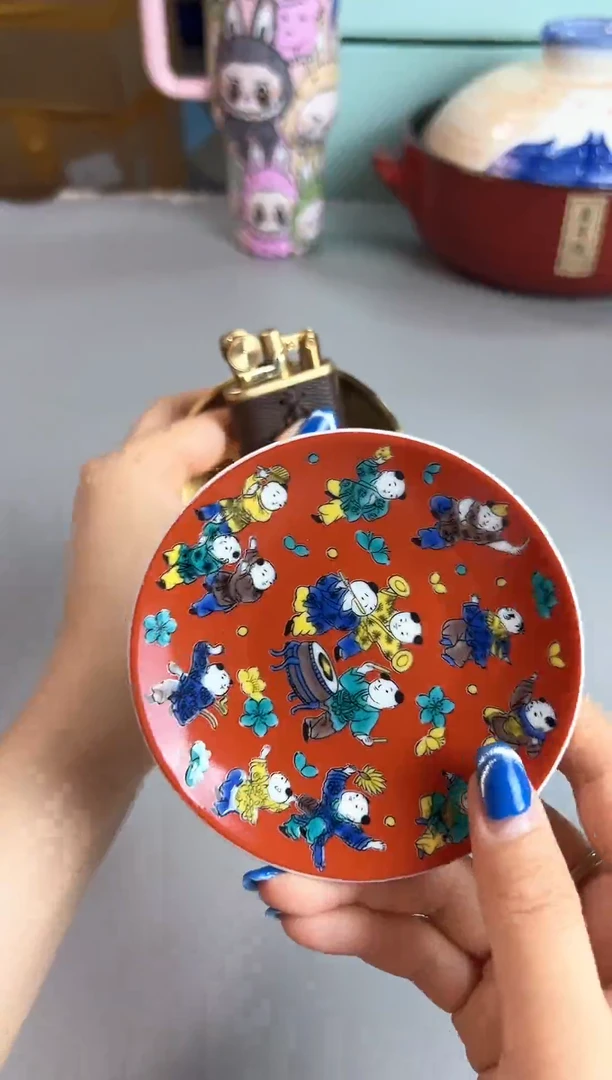 瓷片手工无品牌 七天无理由
