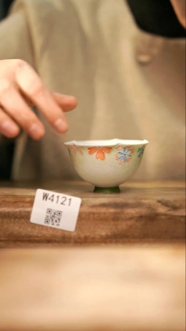 【经典福利】/ 杯子@@W4121