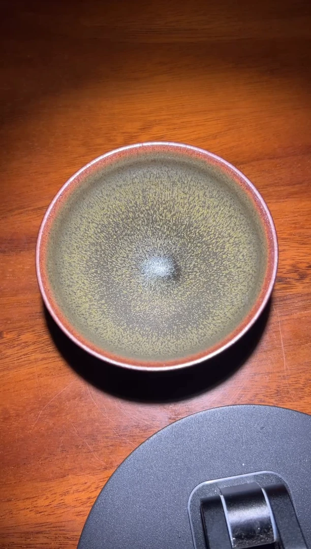 茶盏李健高端收藏5
