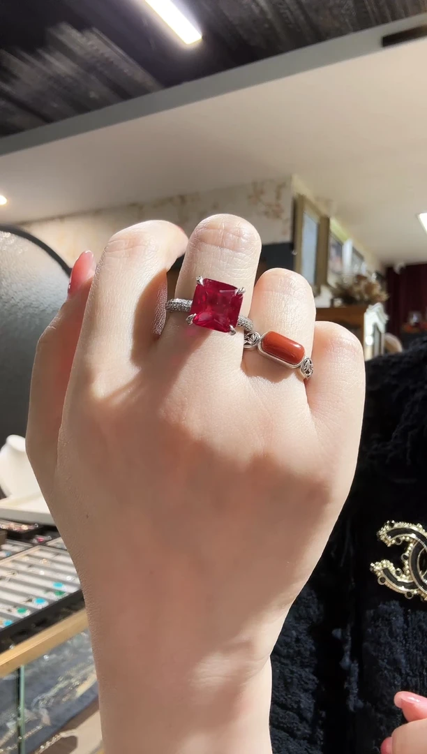 直播间所见即所得