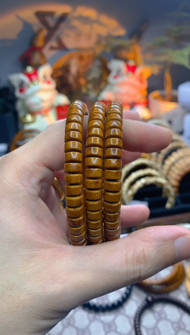 紫金鼠吊坠阿**偲实心鼠黄油皮卡7.2药片单圈