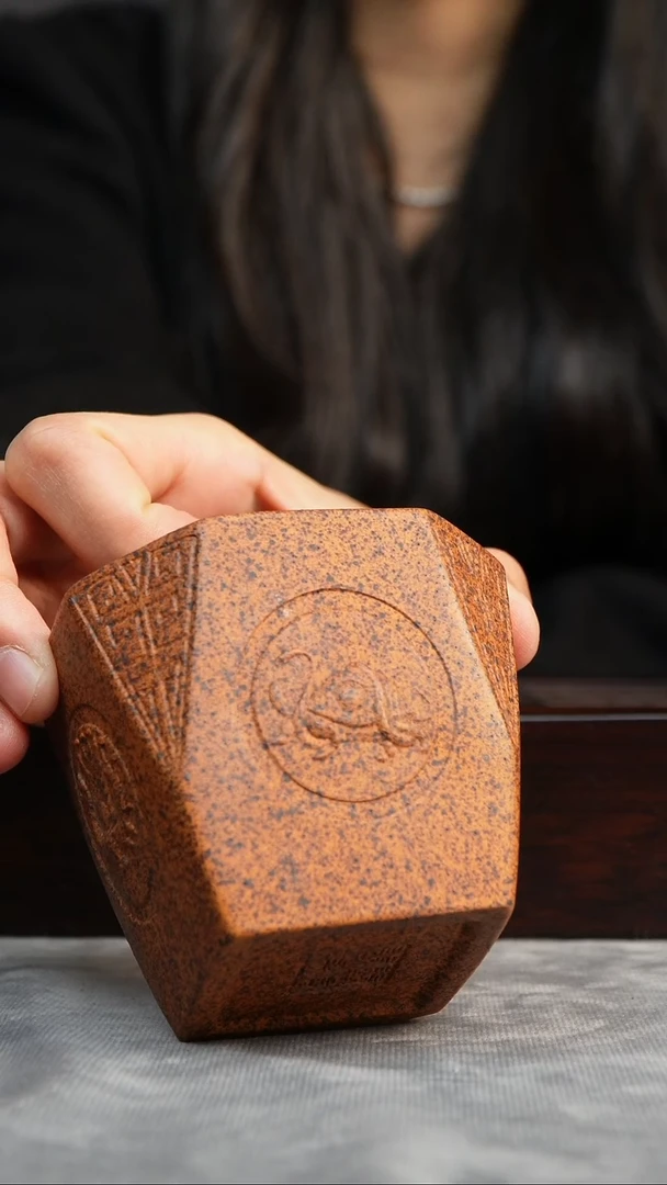 【闪购商品】紫砂茶杯紫砂茶具