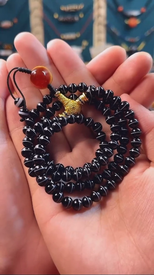 未镶嵌玛瑙/玉髓珠宝奇石73