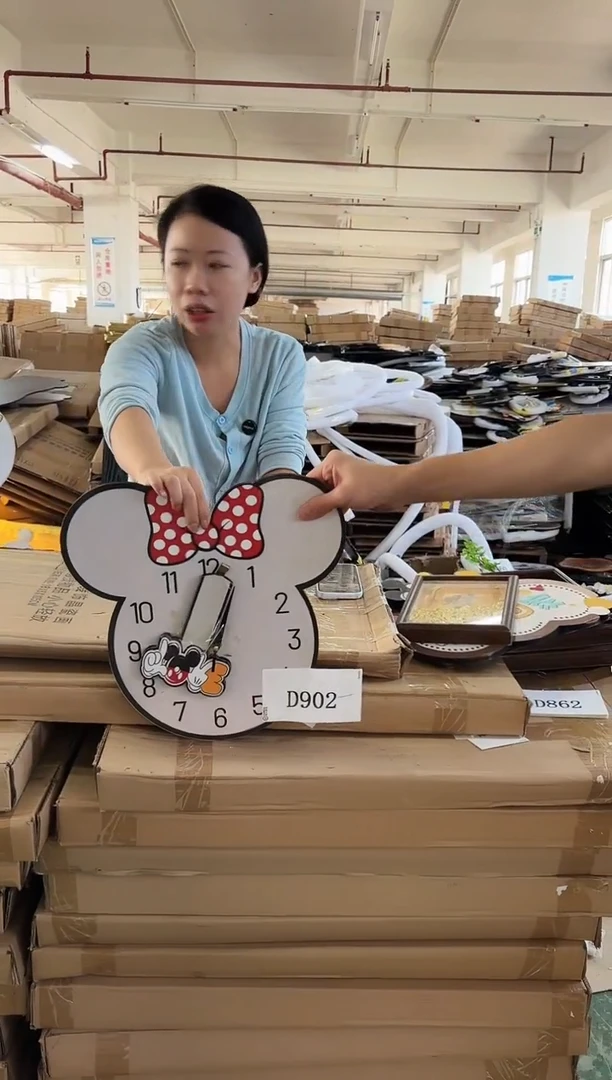 横款孤品果果微瑕闪购D902