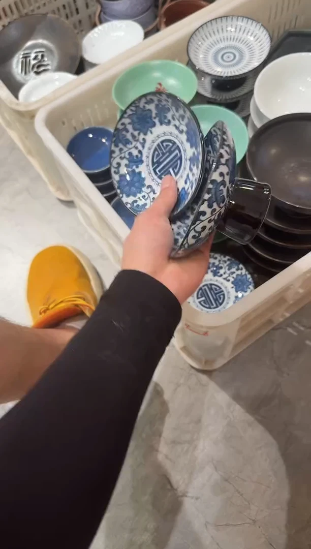 微瑕商品，介意勿拍②
