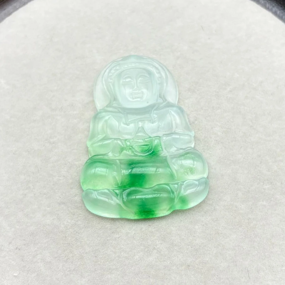 A175 冰飘花观音 (多样性发一件)