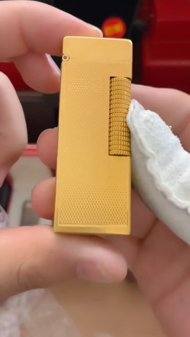 中古一线登家打火机