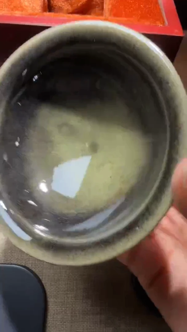 茶盏周永金高端收藏91