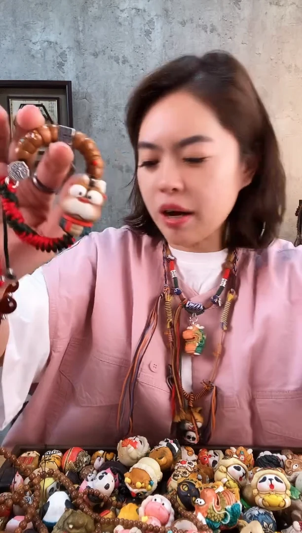 【闪购商品】香榧木木雕78899879878778878