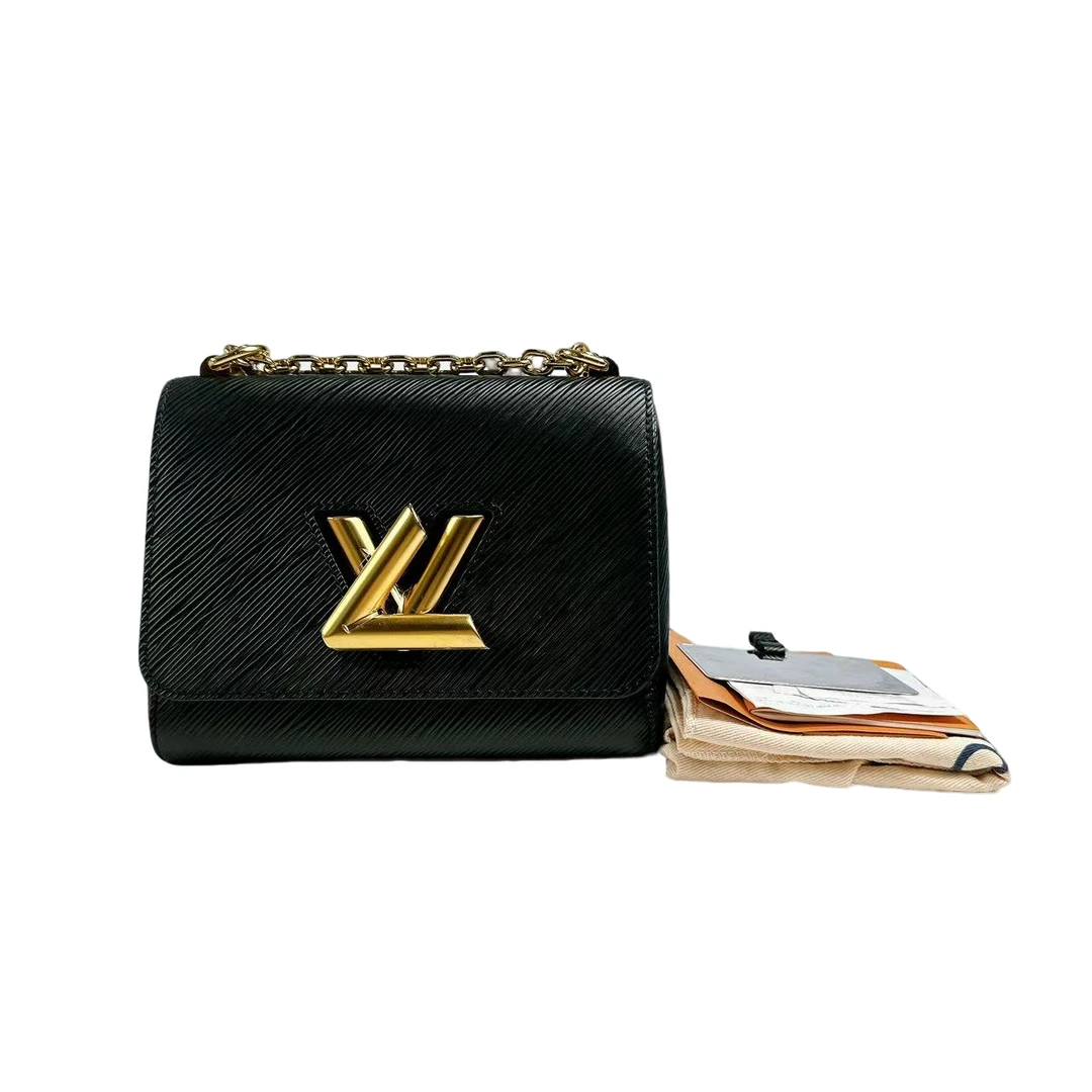 95新 LouisVuitton/路易威登 安洁利严选单肩包/0013397