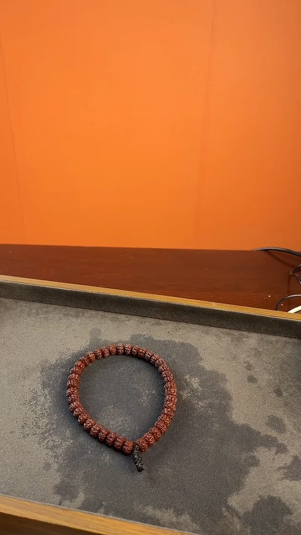 金刚菩提吊坠9+老树王