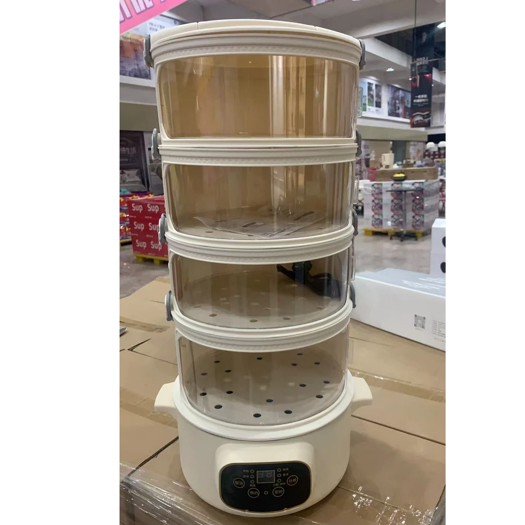 家用多层保温菜罩