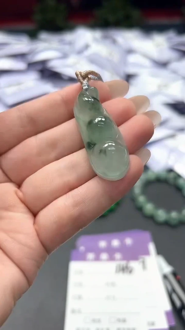 所见即所得（一物一图）146