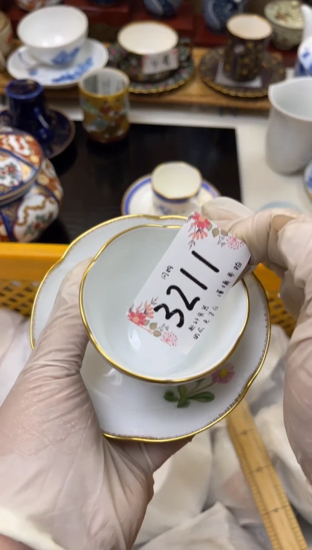 【闪购商品】轩轩瓷器 闪购类型 定向 一头肥猪