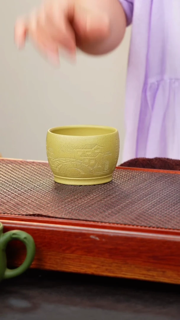 茶壶紫砂宜兴紫砂杯