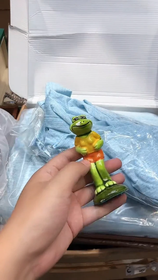 瓷片全球寻宝高端瓷儿