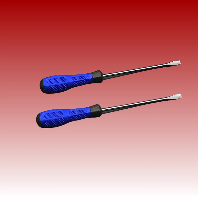【起店福利】大焊一字头螺丝刀超硬螺丝刀耐用省力功能硬度