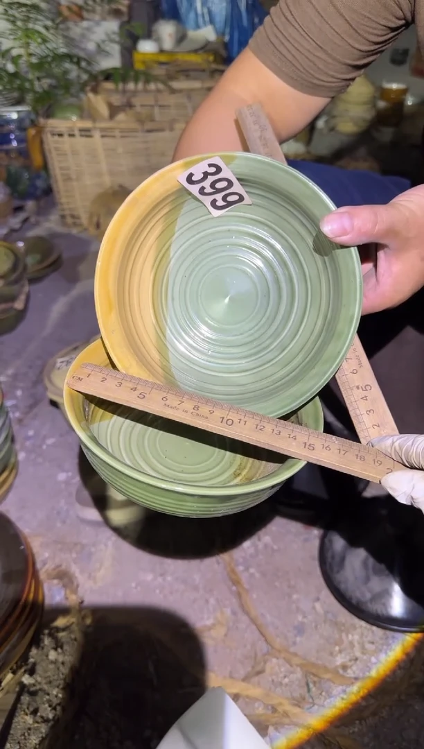 瓷片微瑕 完美勿拍  磁州窑买到就是赚到