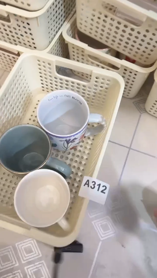 陶A312瓷片陶瓷默认微瑕
