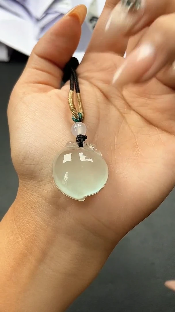 无非金属吊坠80000157