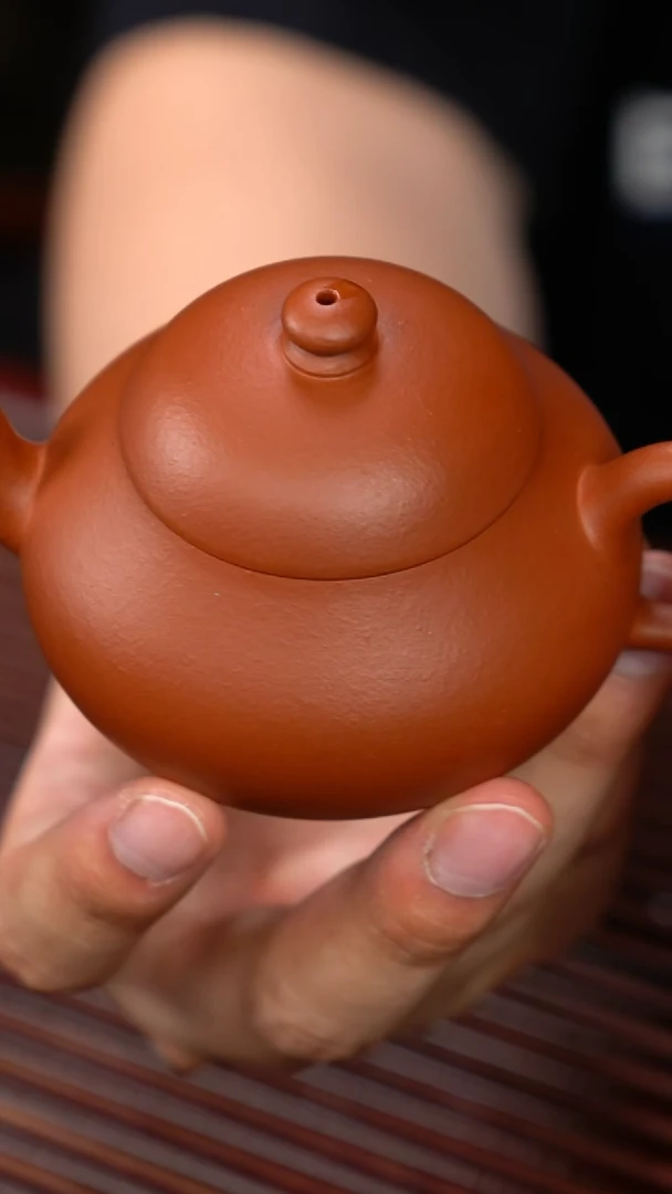 茶壶紫砂潘子茶器JM-YY17193