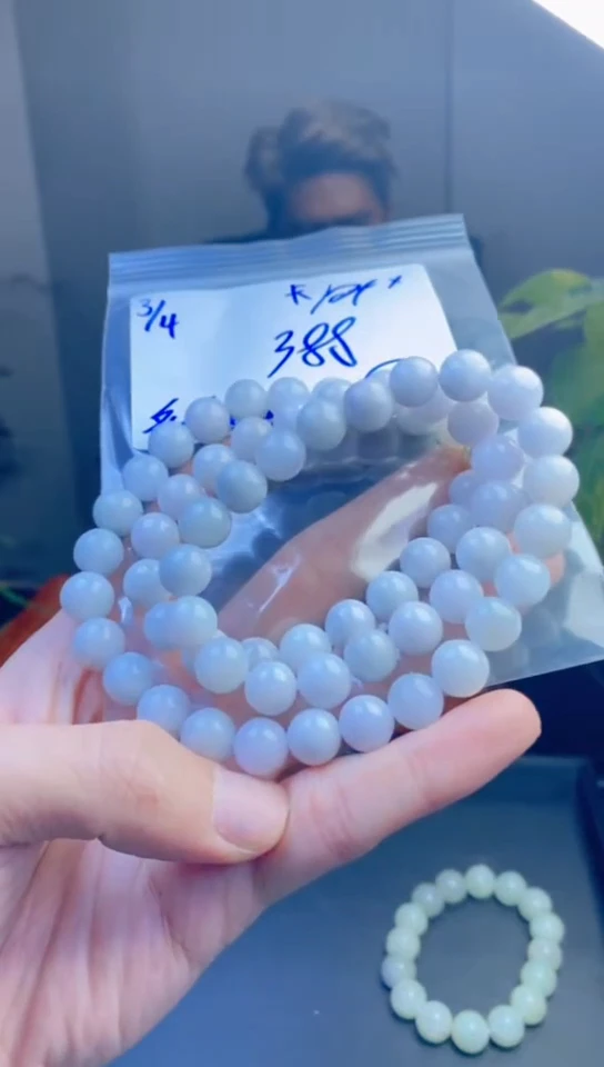 【闪购商品】定制翡翠未镶嵌天然缅甸a货翡翠 多样性发货