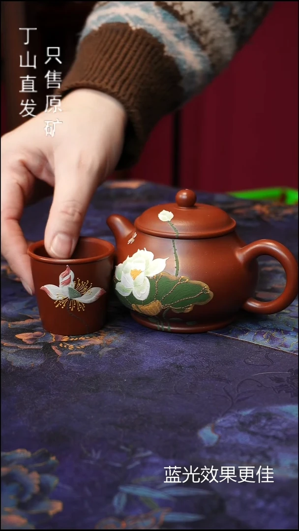 茶壶紫砂清仓小精品新品系列宜兴紫砂制品源头直发