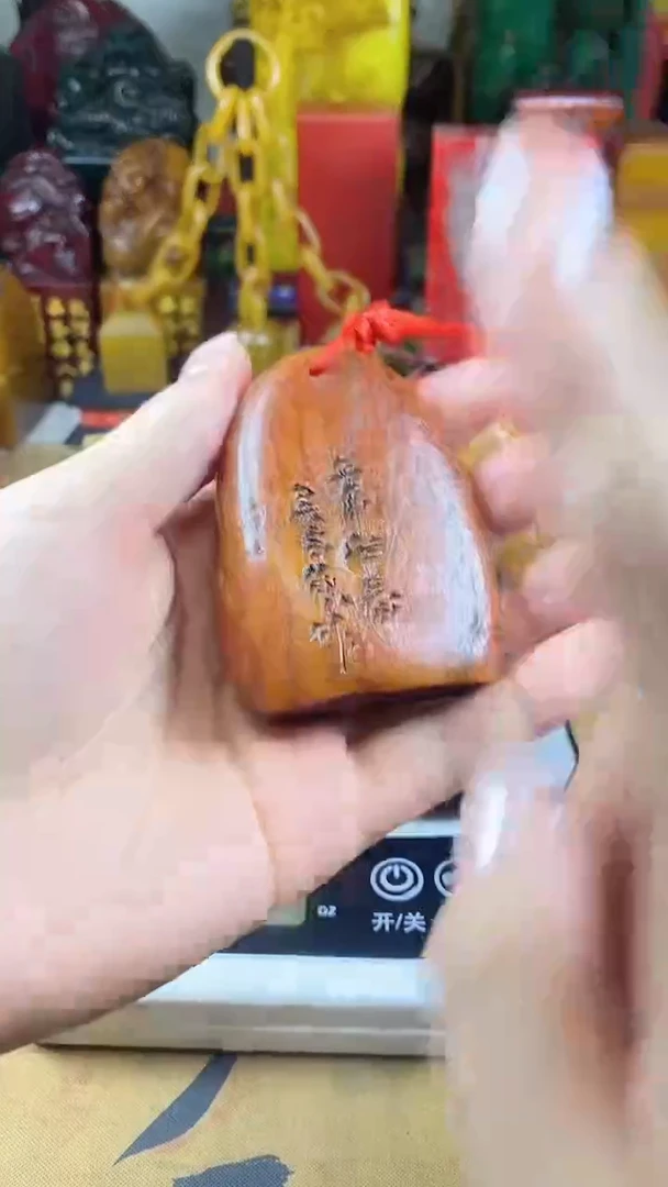 寿山石印石1寿山石随机发