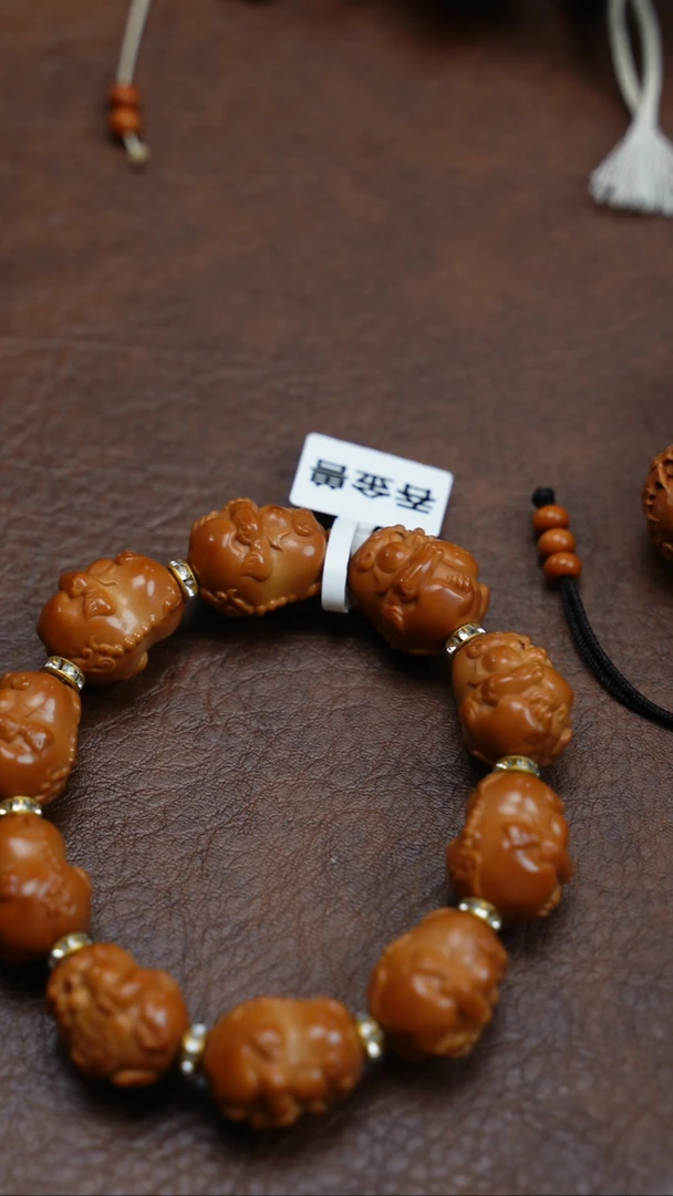 手串橄榄核橄榄核