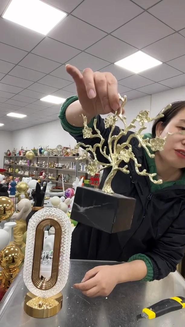 【闪购商品】悦美水生财发财树