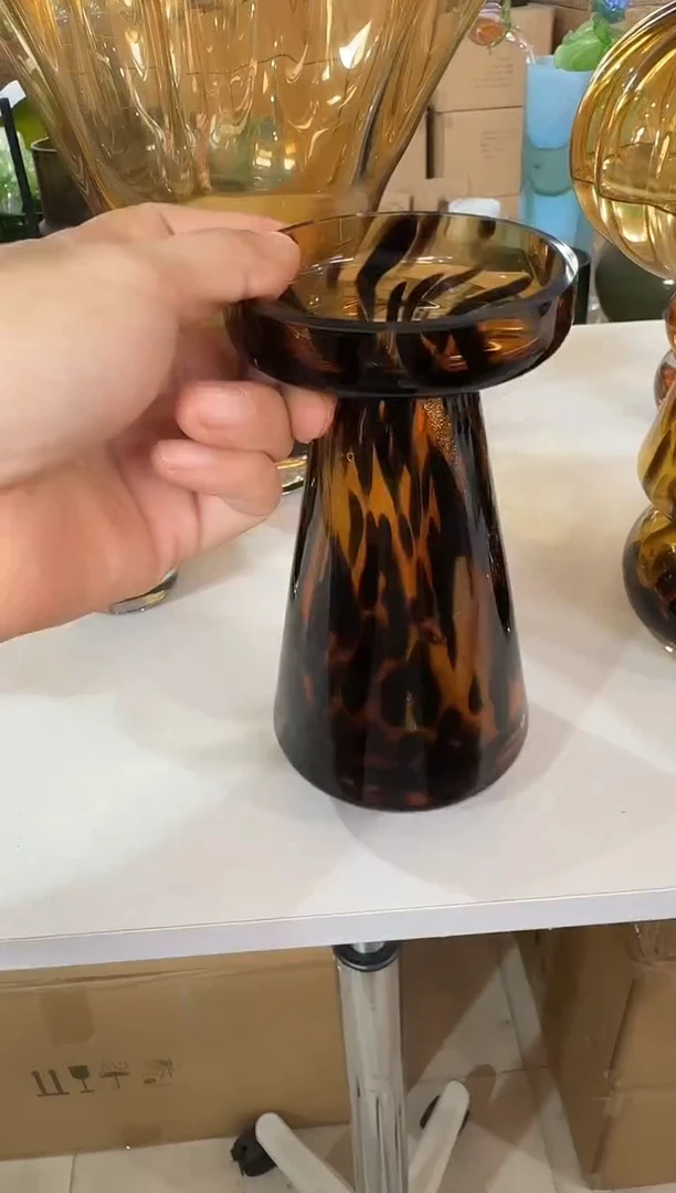 万间家居美物花瓶060