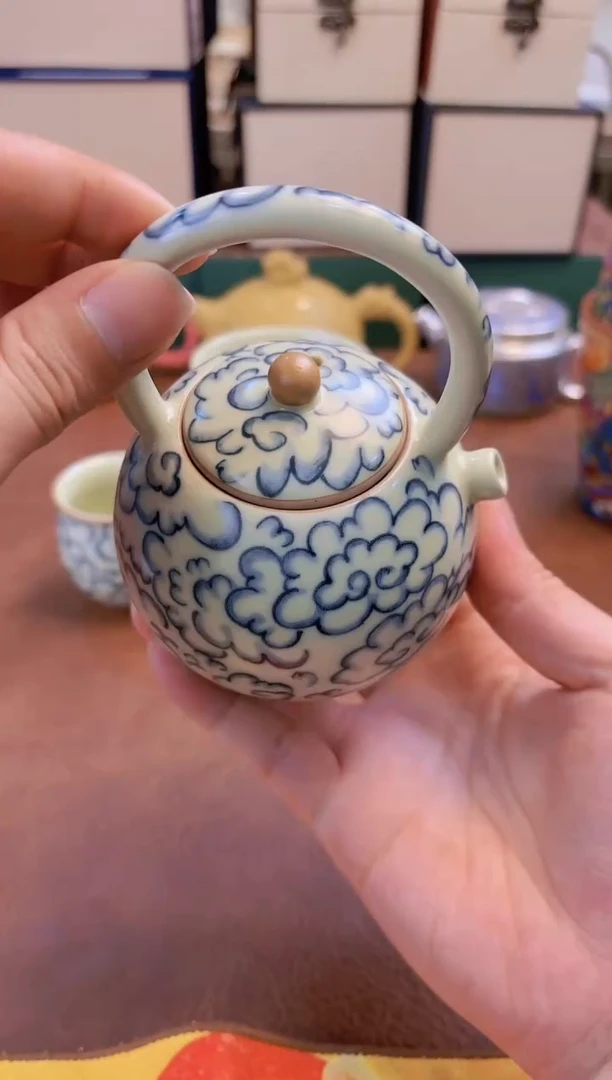 【闪购商品】茶周边产品茶器茶具