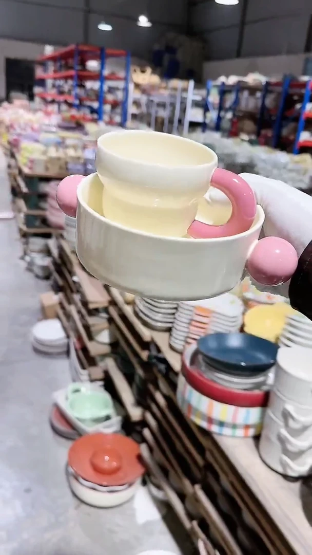 【闪购商品】瓷片2件套微瑕 凑满20元包邮