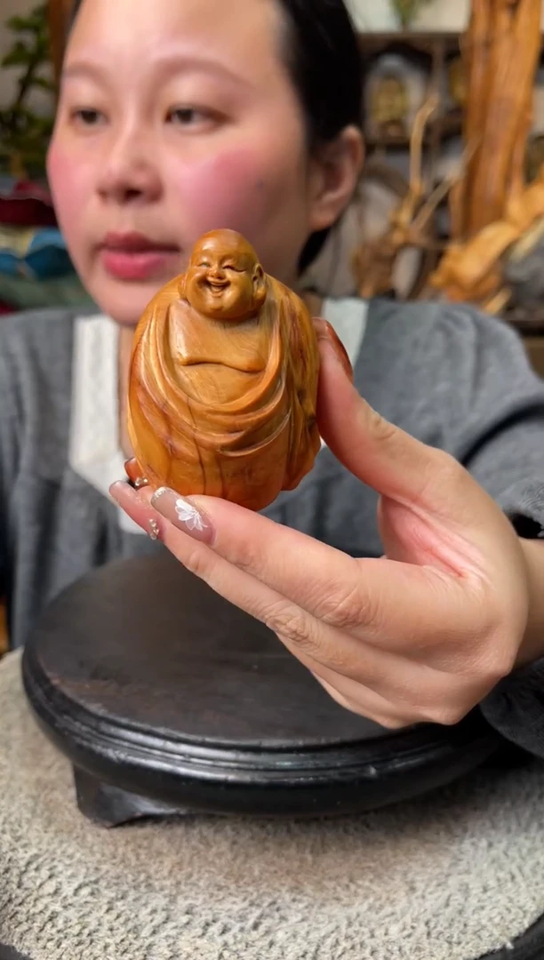 柏木（崖柏）崖柏小件