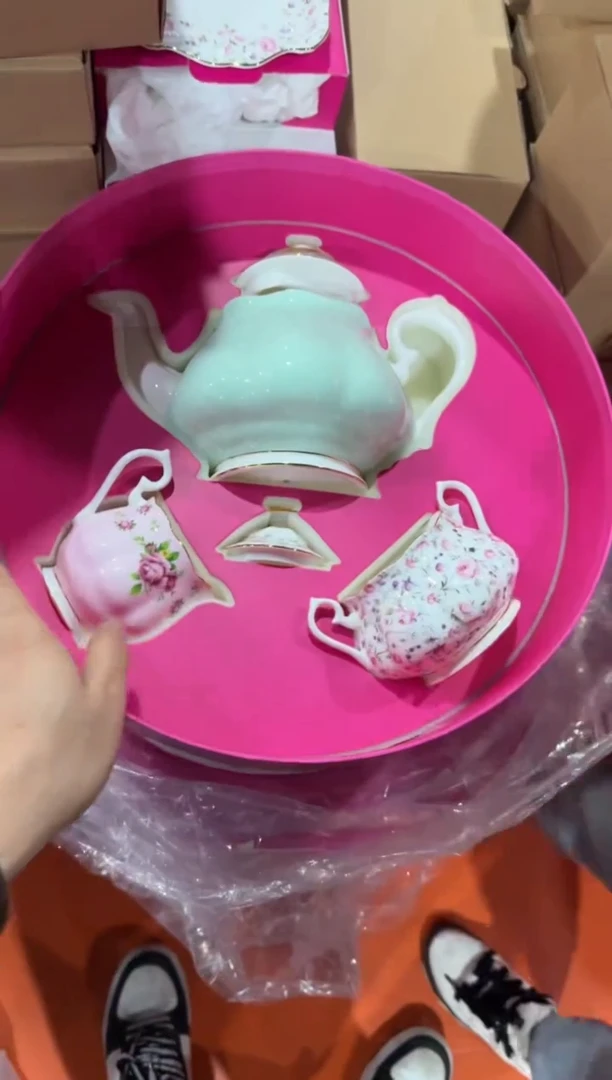 美物严选好物多多e150整盒