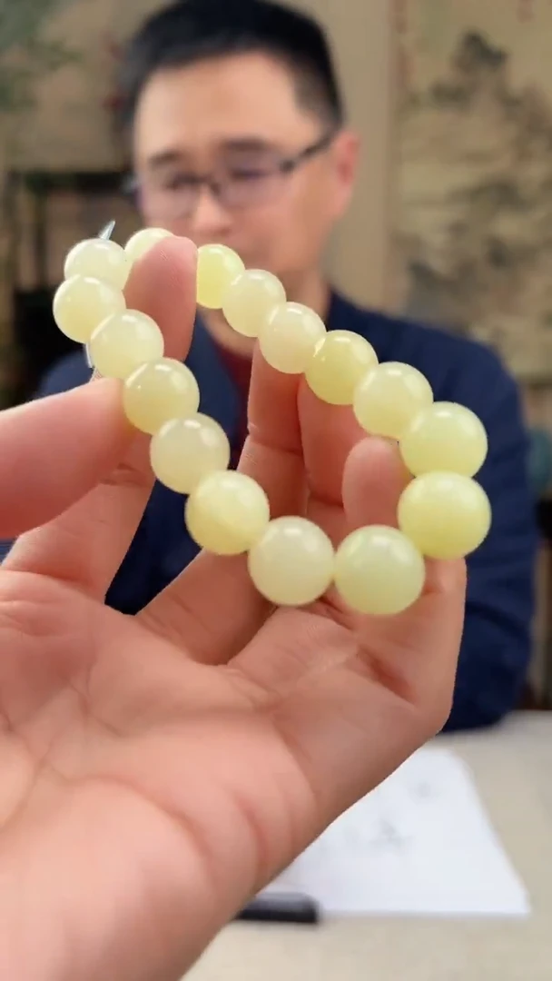 【闪购商品】和田玉手串未镶嵌多样性发货拍一发一