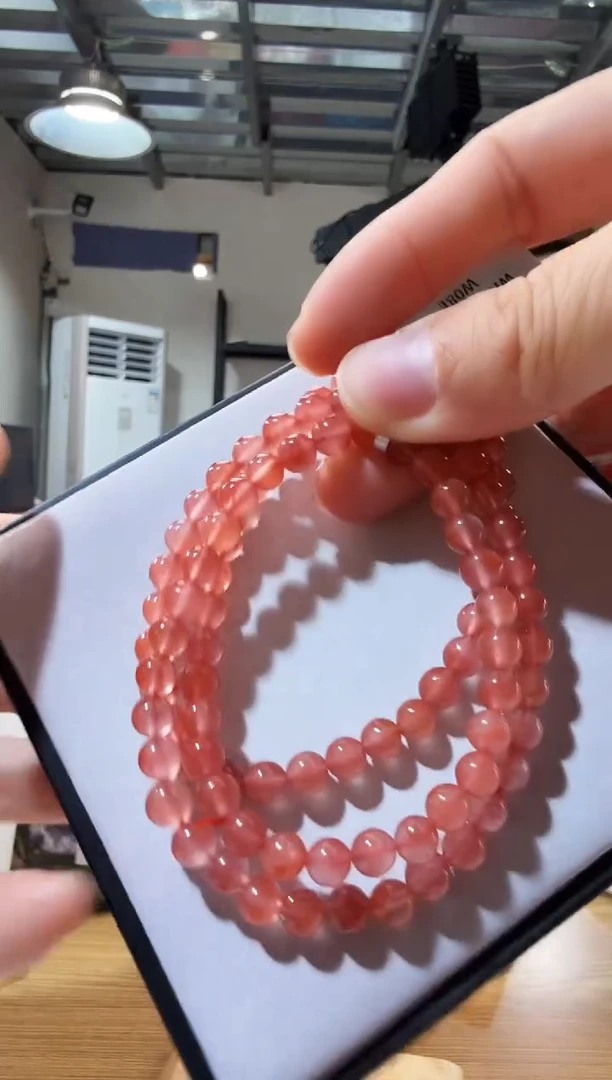 未镶嵌手链南红玛瑙优0113