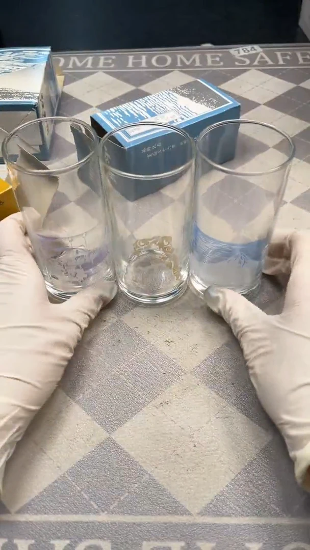 瓷片陶瓷如图所示周边