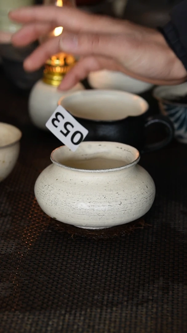 【闪购商品】053 景德镇{立梦陶}手作