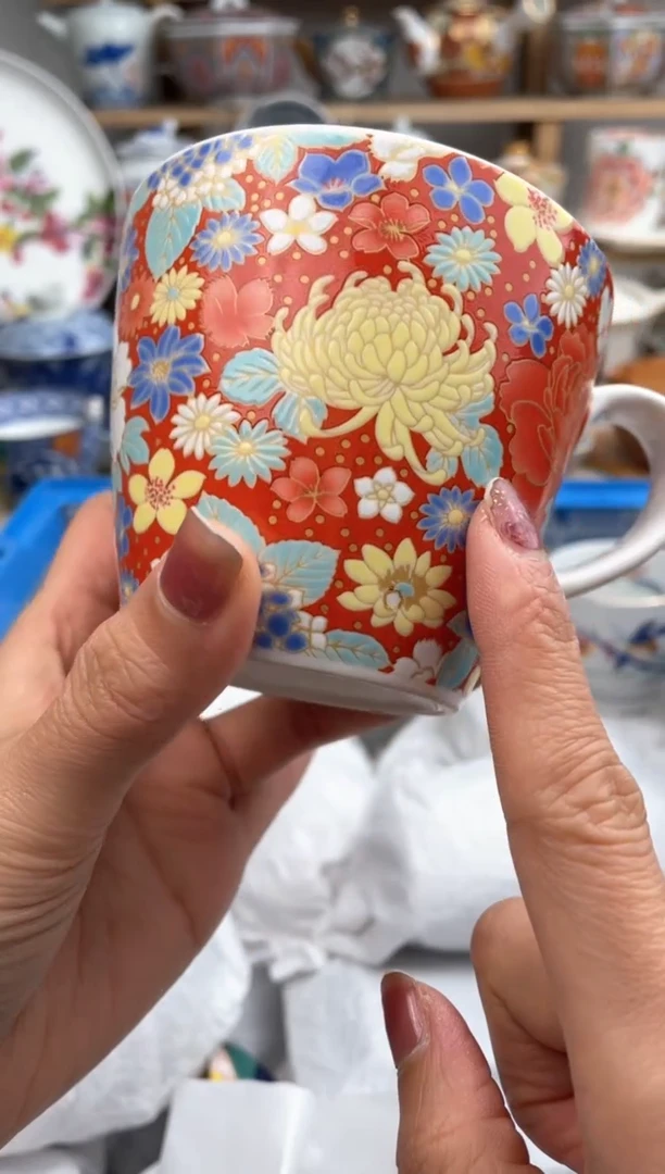 【闪购商品】瓷片默认微瑕，看清尺寸品相再拍