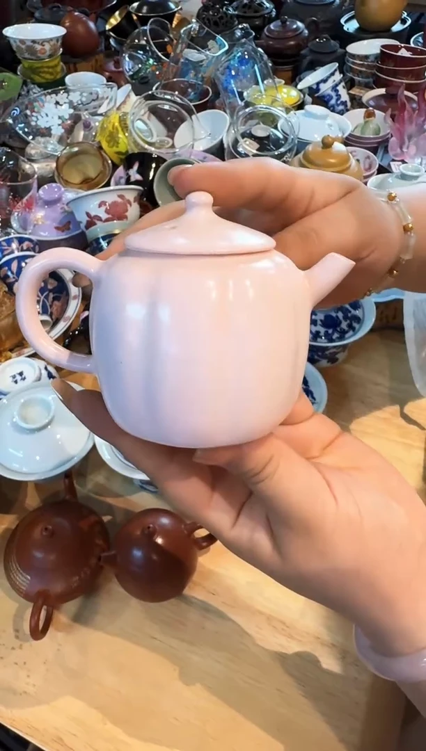 快来 茶具专场 清仓倒计时