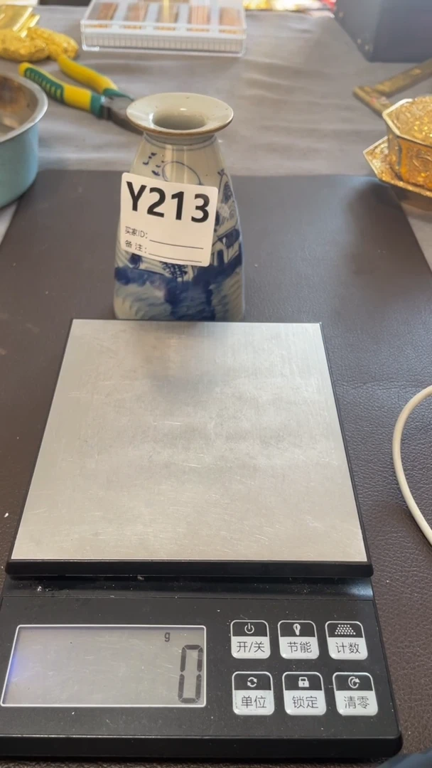 精选好物摆件新粉必备Y213