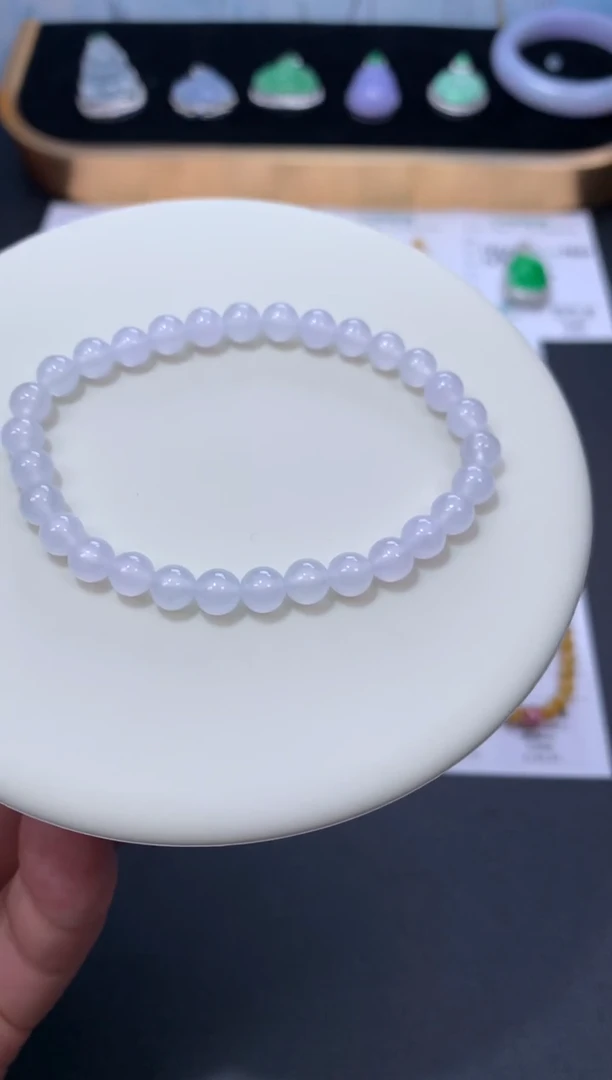 未镶嵌定制翡翠48小时鉴赏期 退货不扣服务费