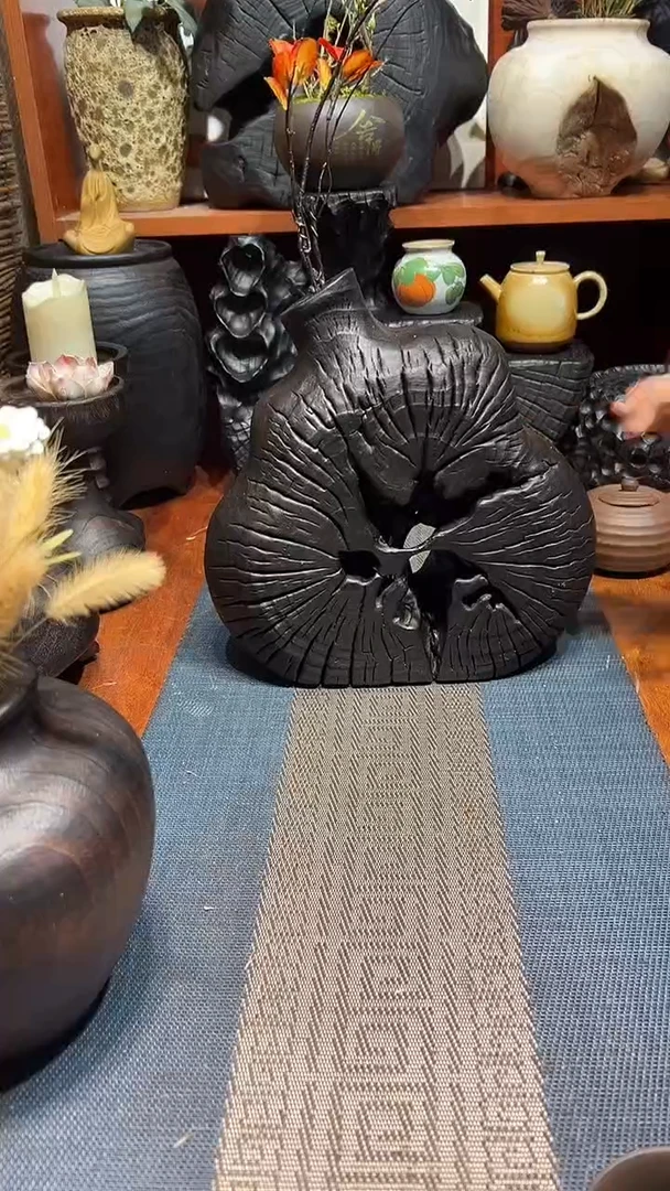 香樟木香樟木一物一拍